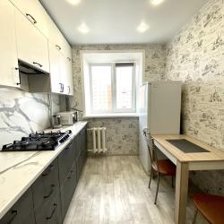 2-комнатные апартаменты улучшенные