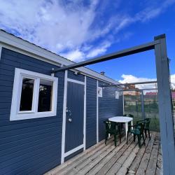 Фото Отель Коттедж Оранжерейка 166