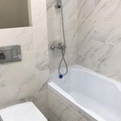 Фото Апартаменты на переулке Гарнизонный