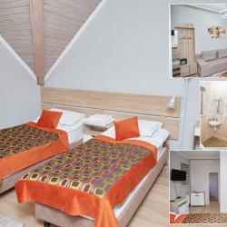 Фото Экотель Снегирек