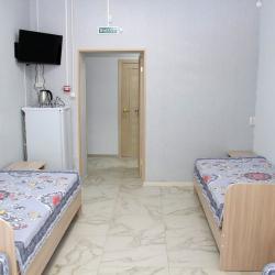 Фото Отель Гостевой дом на Сибирской