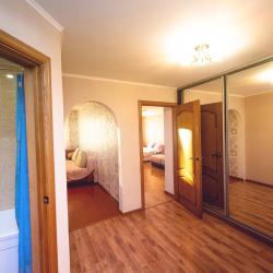 1-комнатные апартаменты стандарт №1