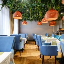 Фото Отель Grand Mildom (Гранд Милдом)