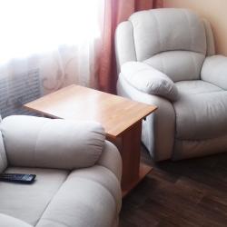 Номер люкс