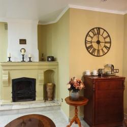 Фото Отель Музыка и время