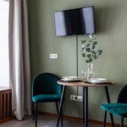 фото 25 RentApartmentSpb Forte (РентАпартментСпб Форте)