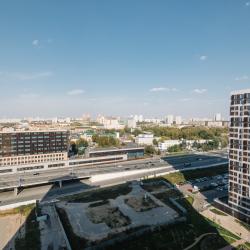 1-комнатные апартаменты студия Москва, Волоколамское ш., 71/22к3