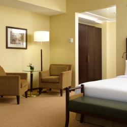 фото 24 Hilton Moscow Leningradskaya (Хилтон Ленинградская)
