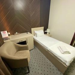 Фото Отель Orzu Hotel (Орзу)