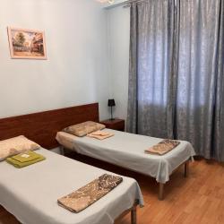 Фото Отель 4 Сезона (Четыре Сезона)