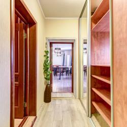 3-комнатные апартаменты стандарт