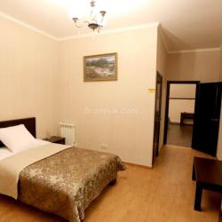 Фото Отель KaroZa (КароЗа)