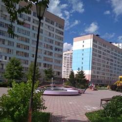 Фото Отель Уютная квартира на улице Родники 3/1