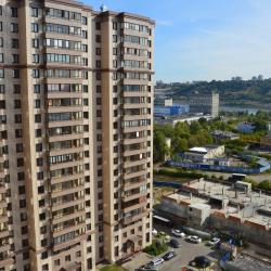Фото Отель VolgaApart (ВолгаАпарт) на улице Июльских Дней