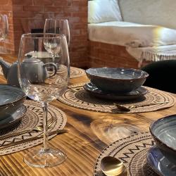 Фото Отель Гнездо