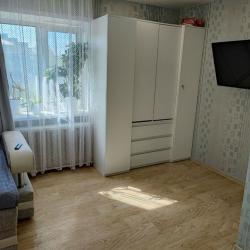 Фото Апартаменты на улице Амурская 60