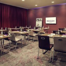Mercure Тюмень Центр (Меркюр Тюмень Центр) — 6af922c5162c0022e098d74d182ea6cf