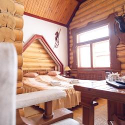 Номер люкс