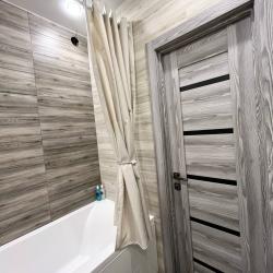 Фото Апартаменты на улице Лавочкина 7