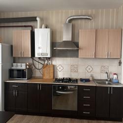 Фото Апартаменты на улице Советская 190Д корпус 1