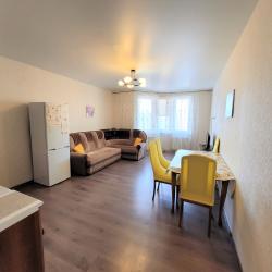 Фото Отель Onebed на бульваре ий 18