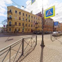 1-комнатные апартаменты стандарт