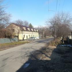 Фото Отель Гостевой дом на Яснополянской