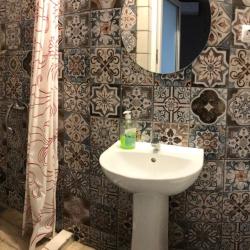 1-комнатные апартаменты стандарт №2