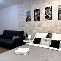 Фото Апартаменты на улице Михаила Петрова