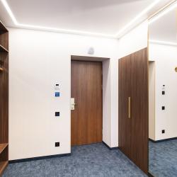 Номер Smart Люкс