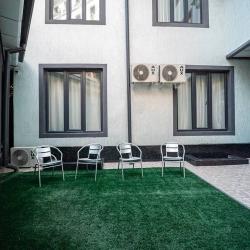 Фото Отель Hamilton Hotel (Хэмилтон)