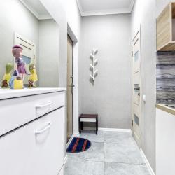 Фото Апартаменты на улице Ханов Керея и Жанибека 22