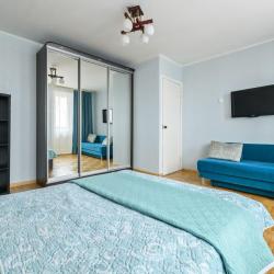 фото 6 FlatHome 24 (ФлэтХоум 24) на проспекте Северном