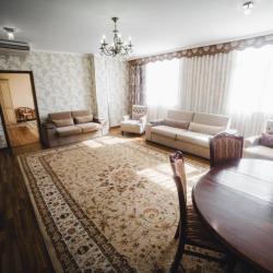 Фото Отель Sunrise Osh (Санрайс )