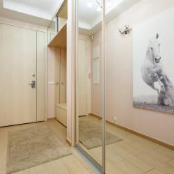 2-комнатные апартаменты люкс