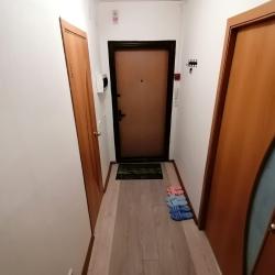 Фото Отель Погостим на улице Бережок 4