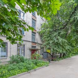 Фото Апартаменты Рим на Куколкина