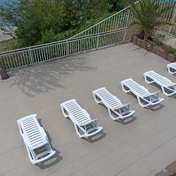 Фото Отель Green (Грин)