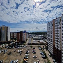 1-комнатные апартаменты стандарт