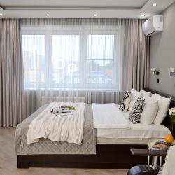 1-комнатные апартаменты люкс Ул. Скороходова, д. 25