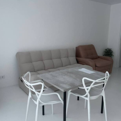 Фото Апартаменты на улице Спортивная 3