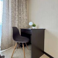 1-комнатные апартаменты улучшенные