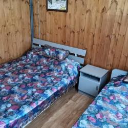 Фото Отель Ракушка Блага