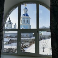 2-комнатный номер стандарт с 5 односпальными кроватями