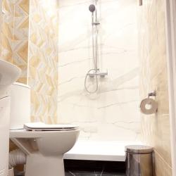 Фото Отель На квартире на улице Курчатова 25/1