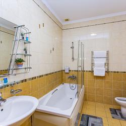 Фото Отель Five Villas (Файв Виллас)