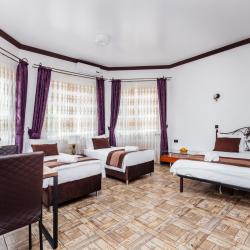 Фото Отель У Оксаны