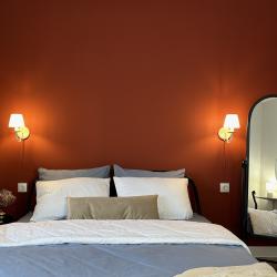 Фото Апартаменты улице Островского 9/3