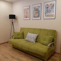 Фото Отель GoodHome38 на улице Семена Лагоды 4/1