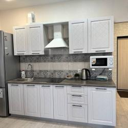 Фото Отель Уютная студия